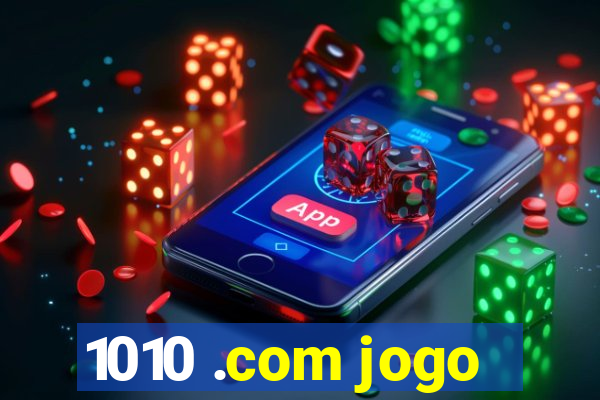 1010 .com jogo